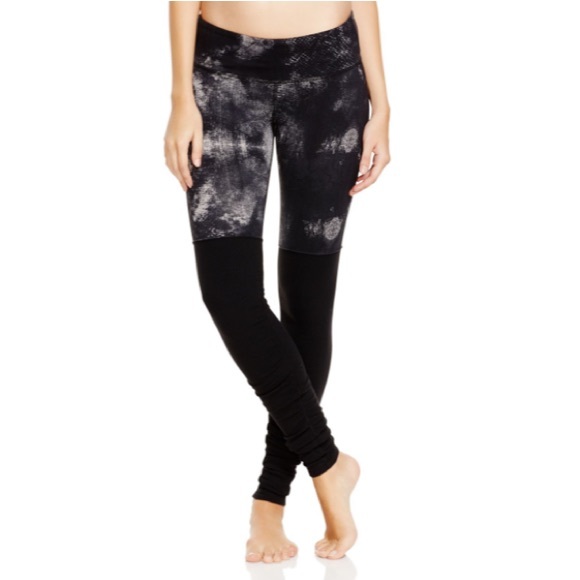 alo yoga goddess legging